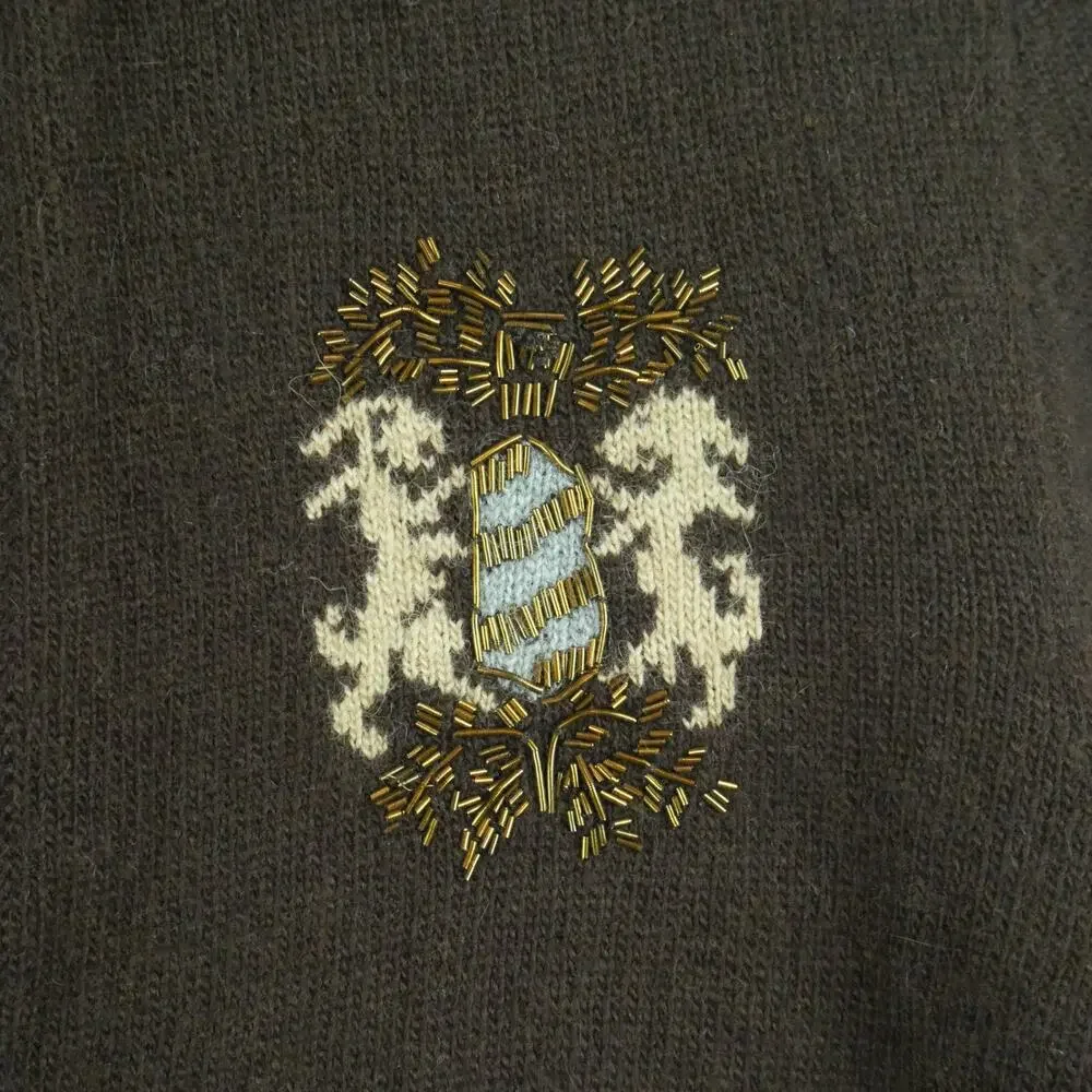 J. Crew y2k crew